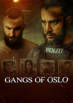 Gangs of Oslo