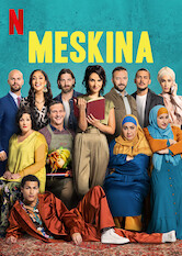 Meskina