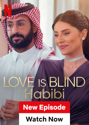 Netflix: Love Is Blind, Habibi | <strong>Opis Netflix</strong><br> Ten eksperyment społeczny, w którym arabscy single decydują się na ślub bez spotykania się ze sobą twarzą w twarz, prowadzi para celebrytów — Khaled Saqer i Elham Ali. | Oglądaj serial na Netflix.com