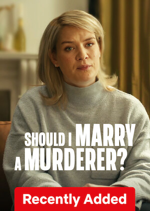 Should I Marry A Murderer? poster