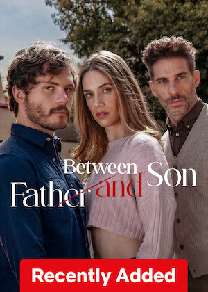 Between Father and Son poster